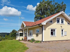 One-Bedroom Holiday home in Ullared, Ullared